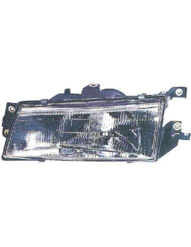 FARO IZDO.- H4 - MANHYUNDAI  EXCEL   (92--95) Iparlux 11393101
