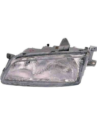 FARO IZDO.- H1+H4 - ELEHYUNDAI  H1   (97--05) Iparlux 11393503