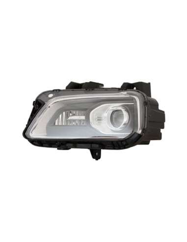 FARO.IZQ.ELECT.C/MOT.LED.H7HYUNDAI KONA  (18--) Iparlux 11396901