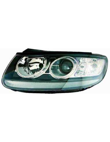 FARO MAN/ELE. IZQ. NEGRO H7 H7 HYUN DAI  SANTA FE  (09--13) Iparlux 11397201