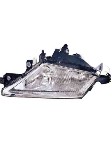 FARO IZDO.- H7+H3 - ELELANCIA  Y  ( 00--03) Iparlux 11461301