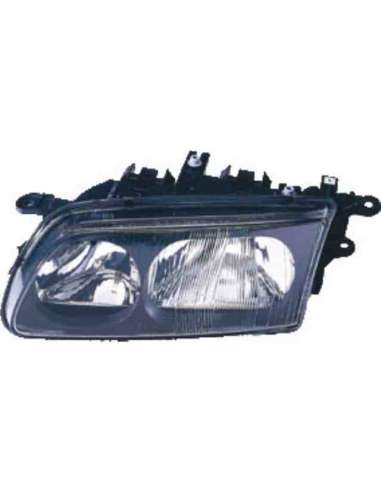 FARO IZDO.- H7+H1- MANMAZDA  626  ( 97--00) Iparlux 11481201
