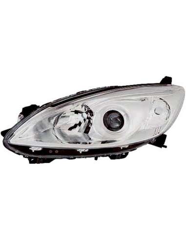 FARO IZQ.ELEC.H11+HB3   MAZDA  5  ( 10--) Iparlux 11483601