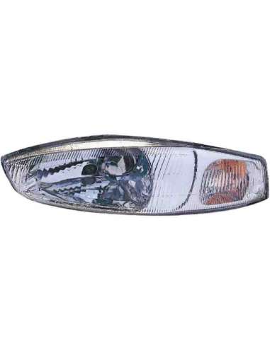 FARO IZ. H4 MANMITSUBISHI  COLT (CJ )  (01--04) Iparlux 11517301