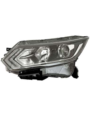 FARO.IZQ.ELECTR.LED.H9+H1NISSAN  QA SHQAI  (17--) Iparlux 11529211