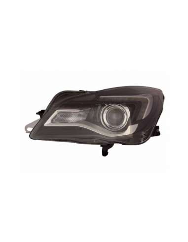 FARO.IZ.ELECT.C/MOT.LED.HIR2.OPEL INSIGNIA  (13--16) Iparlux 11531721