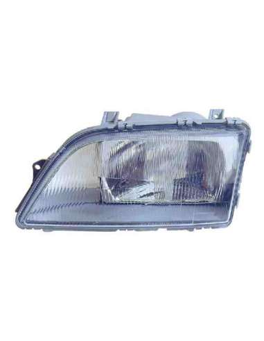 FARO IZDO.- H4 - MANOPEL  OMEGA A   (90--94) Iparlux 11535001