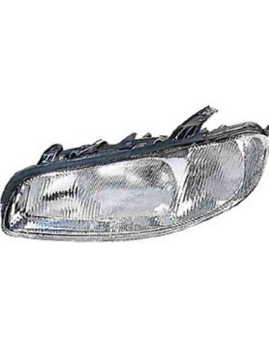 FARO IZDO.- H1+H1- ELEOPEL  OMEGA B   (94--99) Iparlux 11535201
