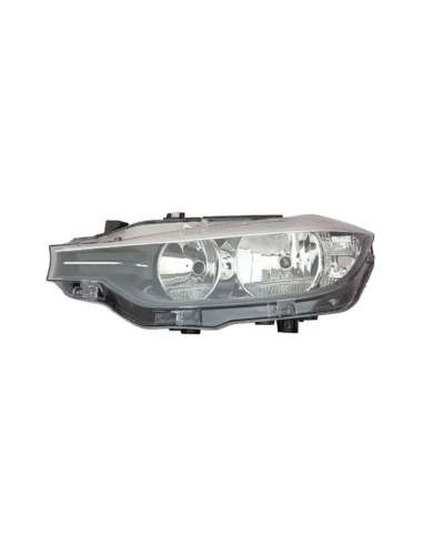FARO.I.E.C/M.LED.H7+H7.PY21W.BMW  S erie 3  F30 4P / F31 Touring (15--1 Iparlux 11690021