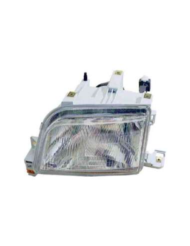 FARO IZDO. -H4-HIDRAULIRENAULT  CLI O I  (90--96) Iparlux 11804003