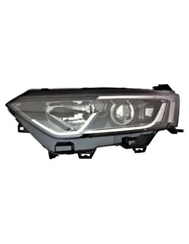 FARO-IZQ-ELECT-H4RENAULT  CLIO III 4P THALIA /SYMBOL (09--12) Iparlux 11804811