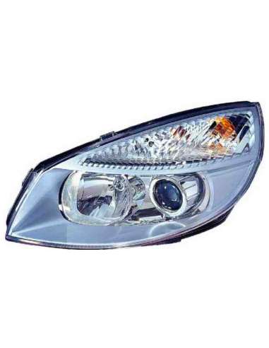 FARO IZDO.-XENON+H1-ELECTR.RENAULT SCENIC II  (03--05) Iparlux 11808203