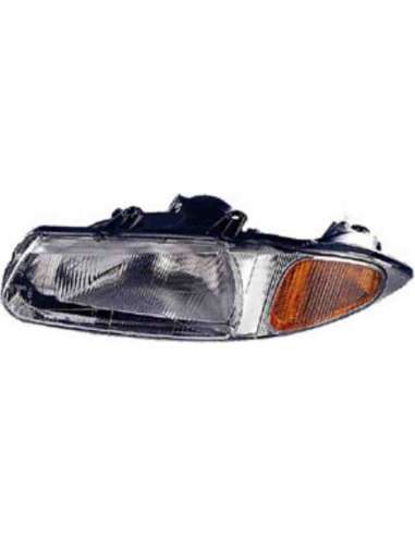 FARO IZDO.-H4 REG. MANROVER  200  ( 95--00) Iparlux 11820201