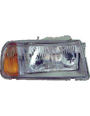 Faro principal Izq. Iparlux 11884101 - FARO IZDO.H4-MANSUZUKI  VITARA  (88 --98)