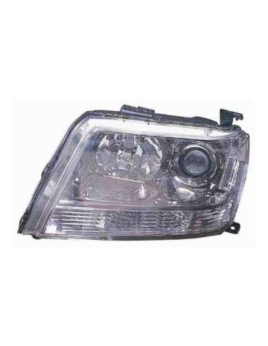 Faro principal Izq. Iparlux 11884307 - FARO IZDO-H7+HB3-EL-MASUZUKI  GRAND VITARA  5P  (05--)