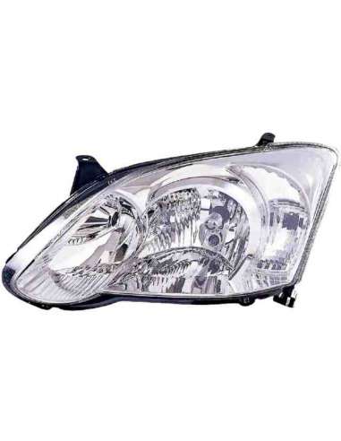 FARO I.EL.H7H7 T/ICHIKTOYOTA  COROL LA  Hatchback 3/5P  (04--07) Iparlux 11900803