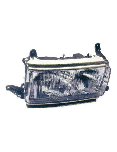 FARO IZ.-H4+H1-TOYOTA  LAND CRUISER   (FJ82)  (92--97) Iparlux 11903003