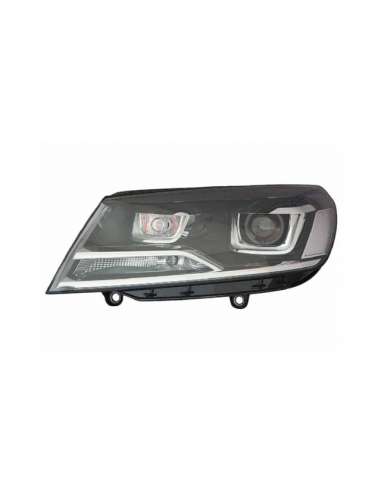 FARO.IZ.ELECT.C/MOT.W21.5W.VW  TOUA REG  (14--) Iparlux 11910031