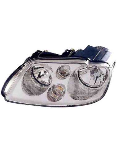 FARO IZDO.-H7+H7-ELE/MOTORVW  TOURA N  (03--06) Iparlux 11910103