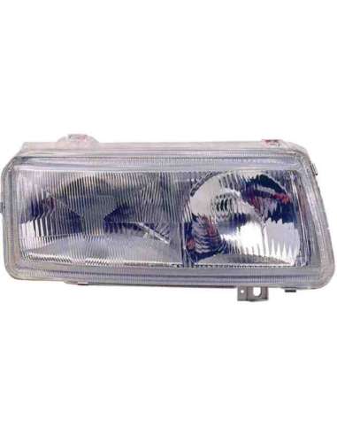 FARO IZDO. H1+H1-ELE/MAN VW  PASSAT (B4)  (93--97) Iparlux 11912701