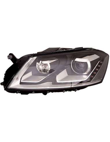 FARO-I-LED-EL-MOTOR-NG-LED-D3S-T.VV W  PASSAT  (10--14) Iparlux 11913221