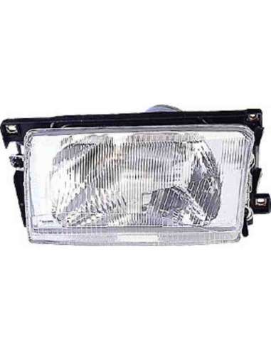 FARO IZDO H4-MAN/ELE VW  POLO II  ( 90--94) Iparlux 11913721