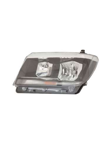 FARO.IZ.ELECT.C/MOT.H7.H15.H21W.VW CRAFTER  (17--) Iparlux 11919711