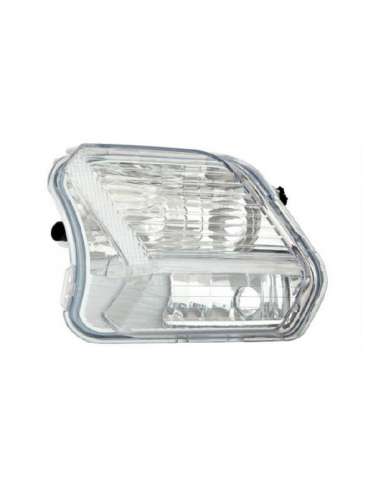 ANTINIEBLA.G.OP.IZQ.FORD  KUGA  II (17--) Iparlux 13018921