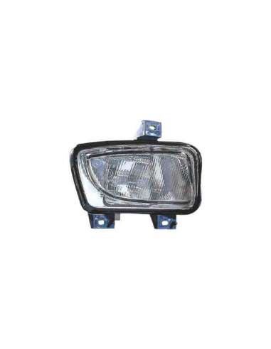 ANTINIEBLA DELANTERO IZDO.-H3ALFA R OMEO  166  (98--03) Iparlux 13113071