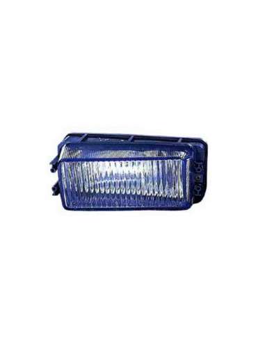 ANTINIEBLA DELANTERO IZDO.-H3AUDI   80  (86--91) Iparlux 13120171