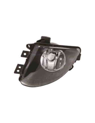ANTINIEBLA IZQ. H8BMW  Serie 5  F07 GT  (09--) Iparlux 13202501