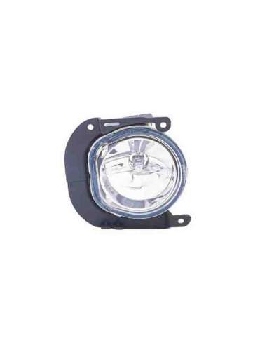 ANTINB.IZQ.H1PEUGEOT  BIPPER  (08-- ) Iparlux 13205371