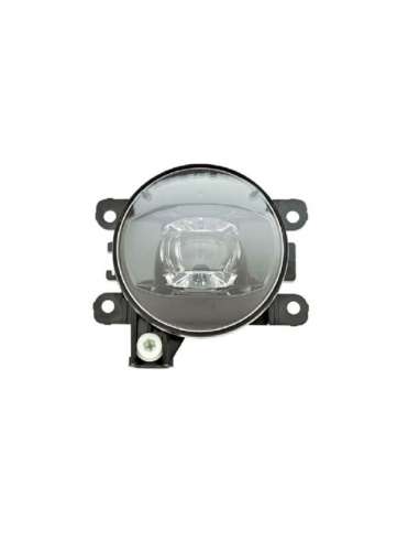 ANTINIEBLA.IZQ.LED.RENAULT  CAPTUR (17--) Iparlux 13254701