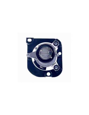 ANTINIEBLA DELANTERO IZDO.-H3FIAT   500  (07--) Iparlux 13303771