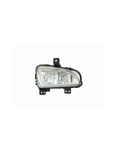 ANTINIEBLA.IZ.H8.FIAT  500 X  (15-- ) Iparlux 13303801