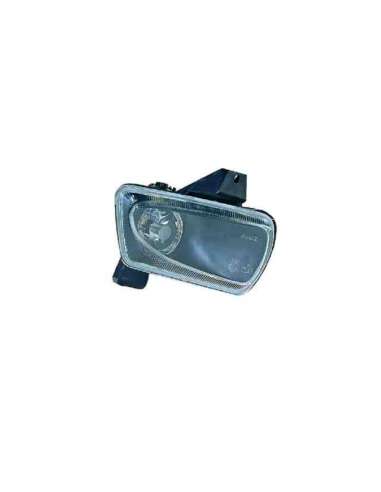 ANTINIEBLA DELANT.IZDO.-H1FIAT  PAL IO  (97--01) /  SIENA  (97--01) / Iparlux 13306571