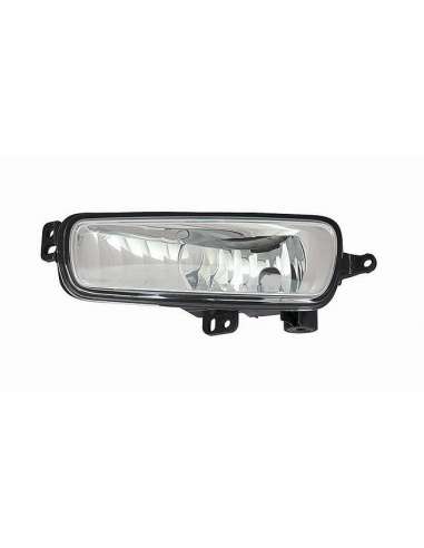 ANTINIEBLA-IZQ-H8FORD  FOCUS  (14-- 17) Iparlux 13310801