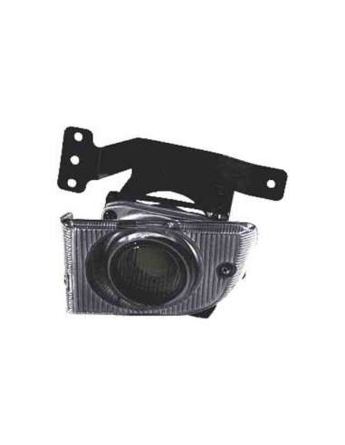FARO ANTINIEBLA IZDO. H3HONDA  CIVI C  4P  (91--95) Iparlux 13370271