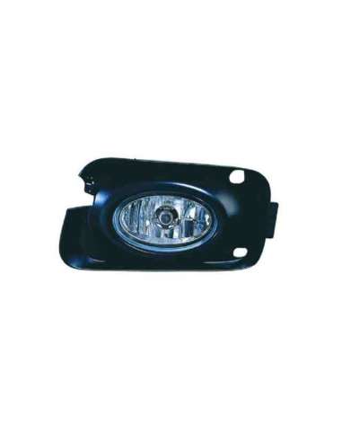 ANTINIEBLA DEL.I.-HONDA  ACCORD VII I  (03--06) Iparlux 13371371