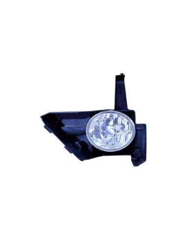 ANTINIEBLA IZDO.DELANT-HB4-TRAHONDA   CR-V  (04--06) Iparlux 13372771