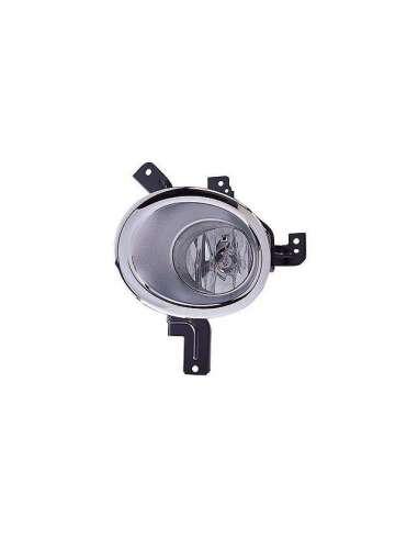 Antinbl.Izq+Dch.HONDA  CR-V  (06--1 1) Iparlux 13372810