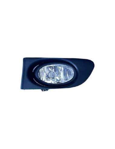 ANTINIEBLA DELANT. IZDO.-H1HONDA  J AZZ  (02--08) Iparlux 13373171