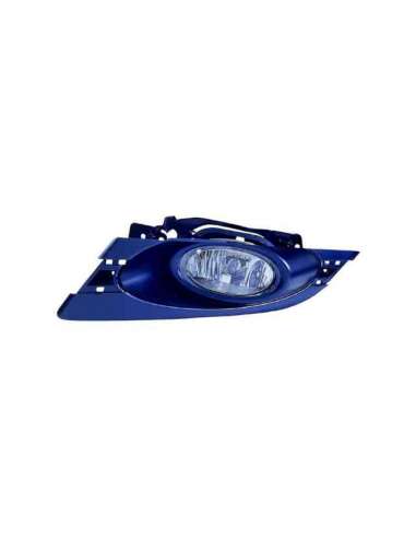ANTINIEBLA DELANT. IZDO.-H11HONDA   FR-V  (04--09) Iparlux 13373571