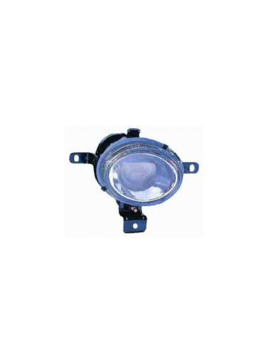 ANTINIEBLA IZ.DEL.HB4 TRHYUNDAI  SO NATA  (02--05) Iparlux 13390471