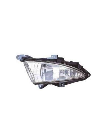 ANTINI IZQ. HYUNDAI  ELANTRA / LANT RA  (07--11) Iparlux 13391601