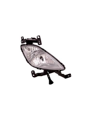 ANTINBL.IZQ.HYUNDAI  ELANTRA  Sedan (11--) Iparlux 13391701
