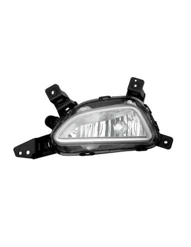 ANTINIEBLA.IZQ.H8HYUNDAI  TUCSON  ( 15--18) Iparlux 13396501