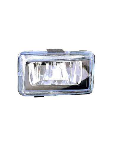 ANTINIEBLA DELANTERO IZDO-H1IVECO   EUROCARGO  (03--) Iparlux 13422171