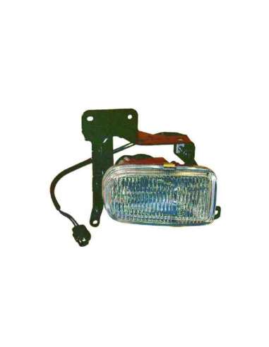 ANTINIEBLA DEL.I.MAZDA  323 F (BA)   5P  (94--98) /  ASTINA Iparlux 13480473