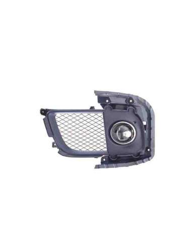 ANTINIEBLA IZQ. H11 MITSUBISHI  LAN CER  EVO  (08--) Iparlux 13511001